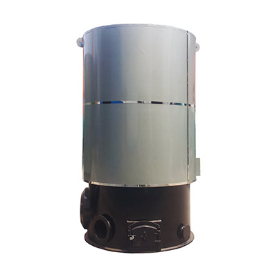 辽宁LRF40万大卡立式生物质热风炉